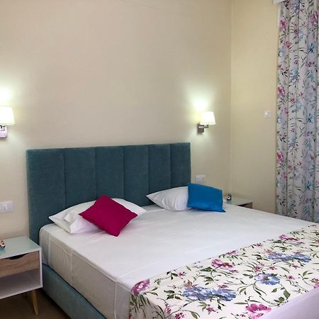 Laios Hotel (Adults Only) タソス エクステリア 写真