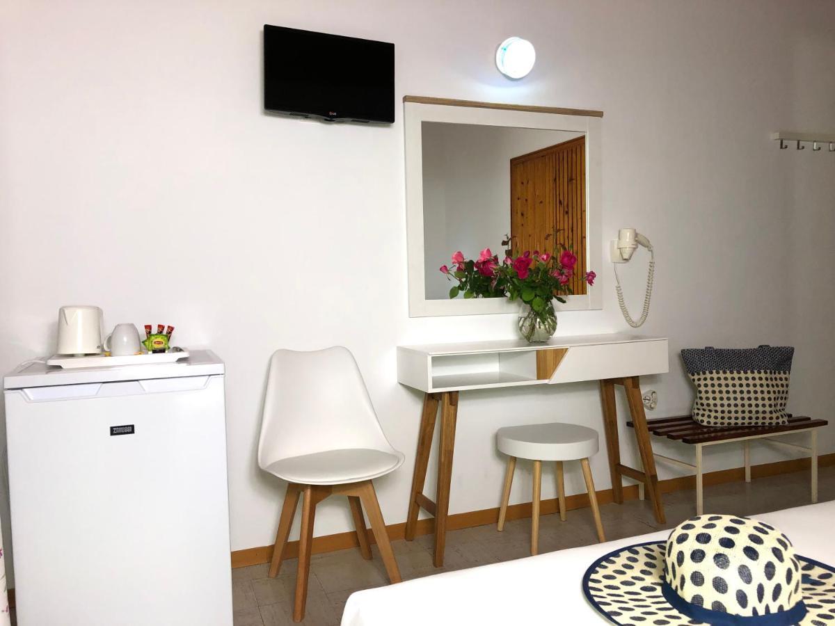 Laios Hotel (Adults Only) タソス エクステリア 写真