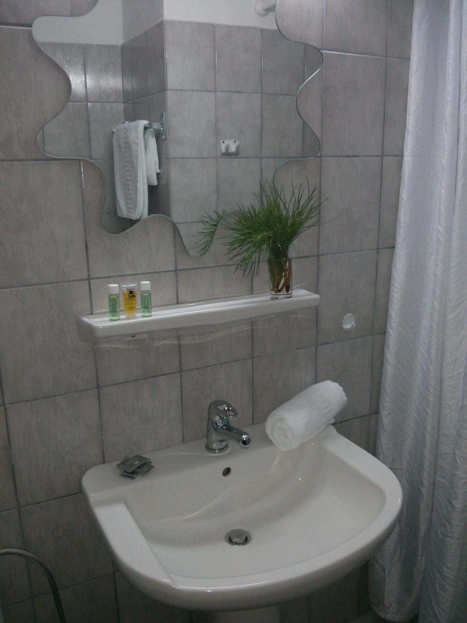 Laios Hotel (Adults Only) タソス 部屋 写真