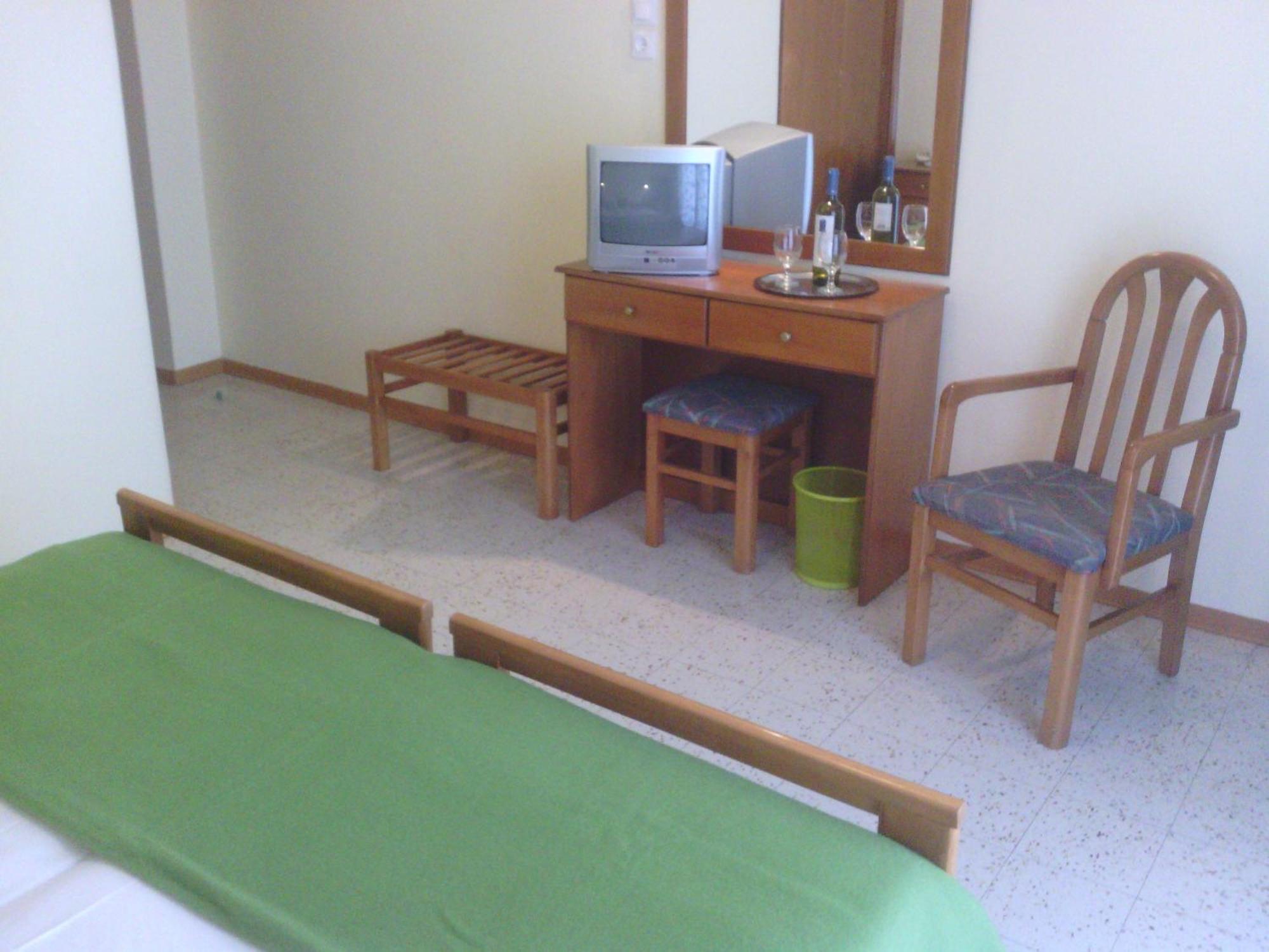 Laios Hotel (Adults Only) タソス 部屋 写真
