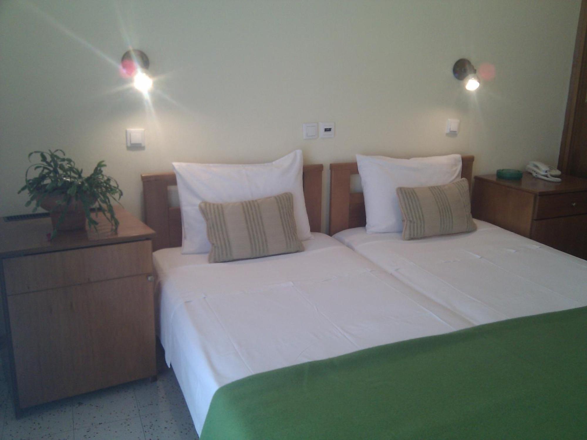 Laios Hotel (Adults Only) タソス 部屋 写真