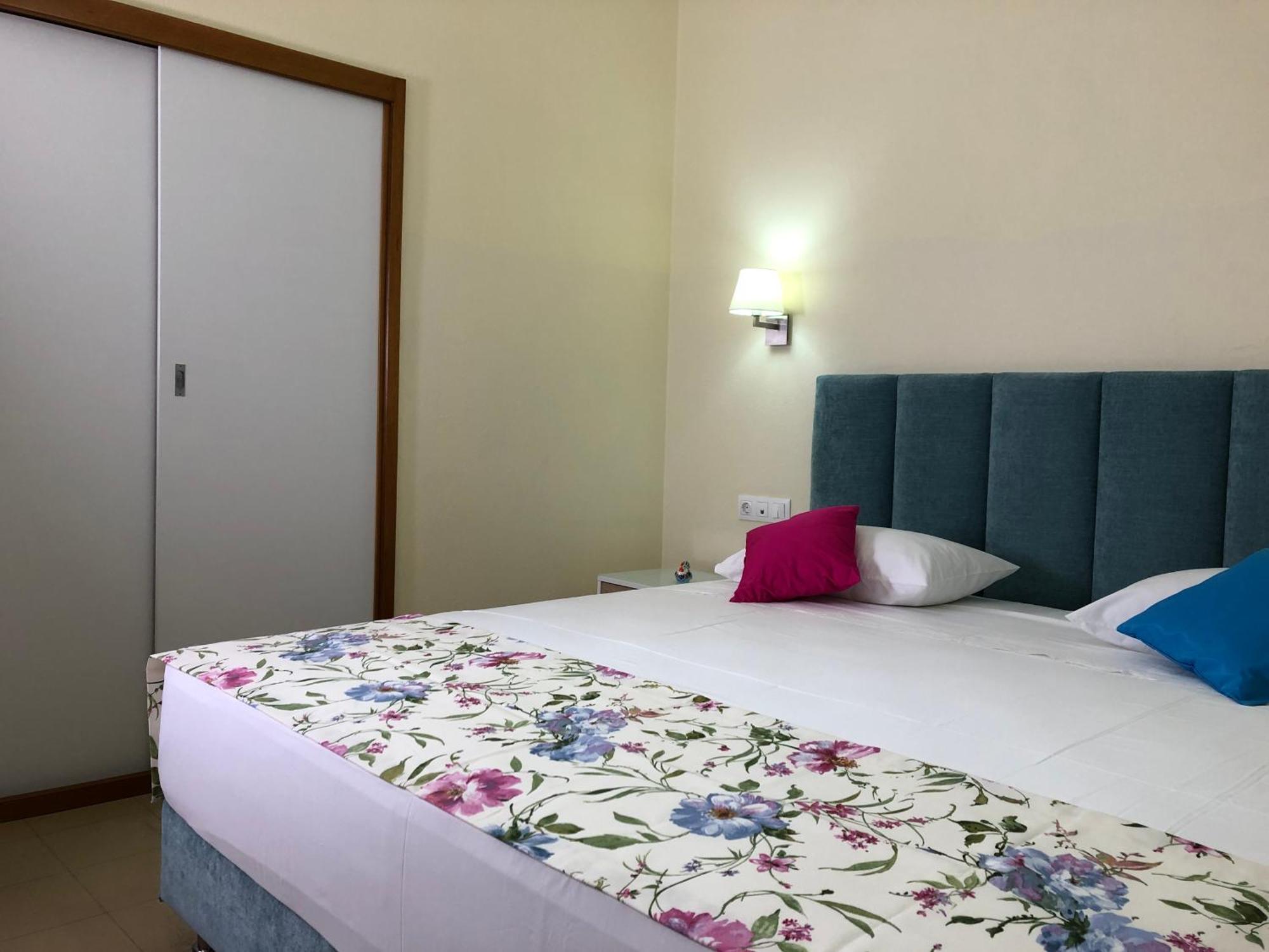 Laios Hotel (Adults Only) タソス エクステリア 写真