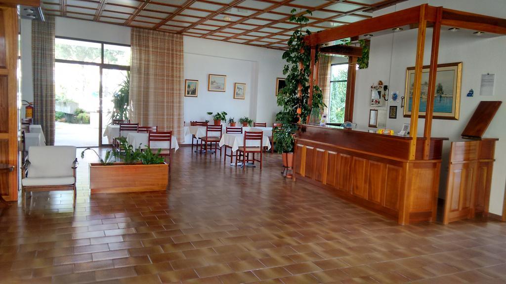 Laios Hotel (Adults Only) タソス エクステリア 写真