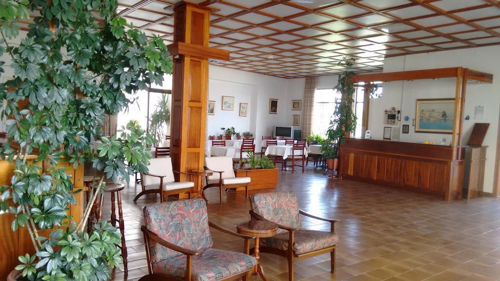 Laios Hotel (Adults Only) タソス エクステリア 写真